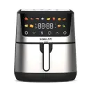 Air Fryer Avec Afficheur Digitale Sokany 12L 2400W