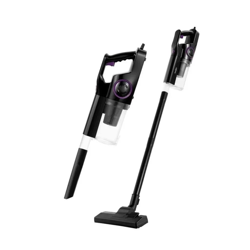 Aspirateur à main Sonifer 2 en 1 800W 0,8 Litre