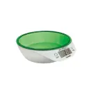 Balance de Cuisine Electronique Sonifer avec Bol Vert