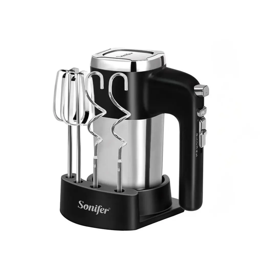 [SF-7023] Batteur Elétrique Sonifer 5 Vitesse 500W