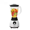 Blender Avec Grinder 2 en 1 Sonifer En plastique 1,5L  300W