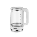 Bouilloire Eléctrique En Verre 1,8L Sonifer 1500W