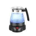 Cafétière a Café Turc En Verre Sokany 600W 800ml
