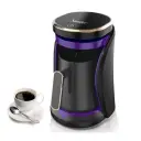 Machine à Café Turc Sonifer 800W 1-4 Cups