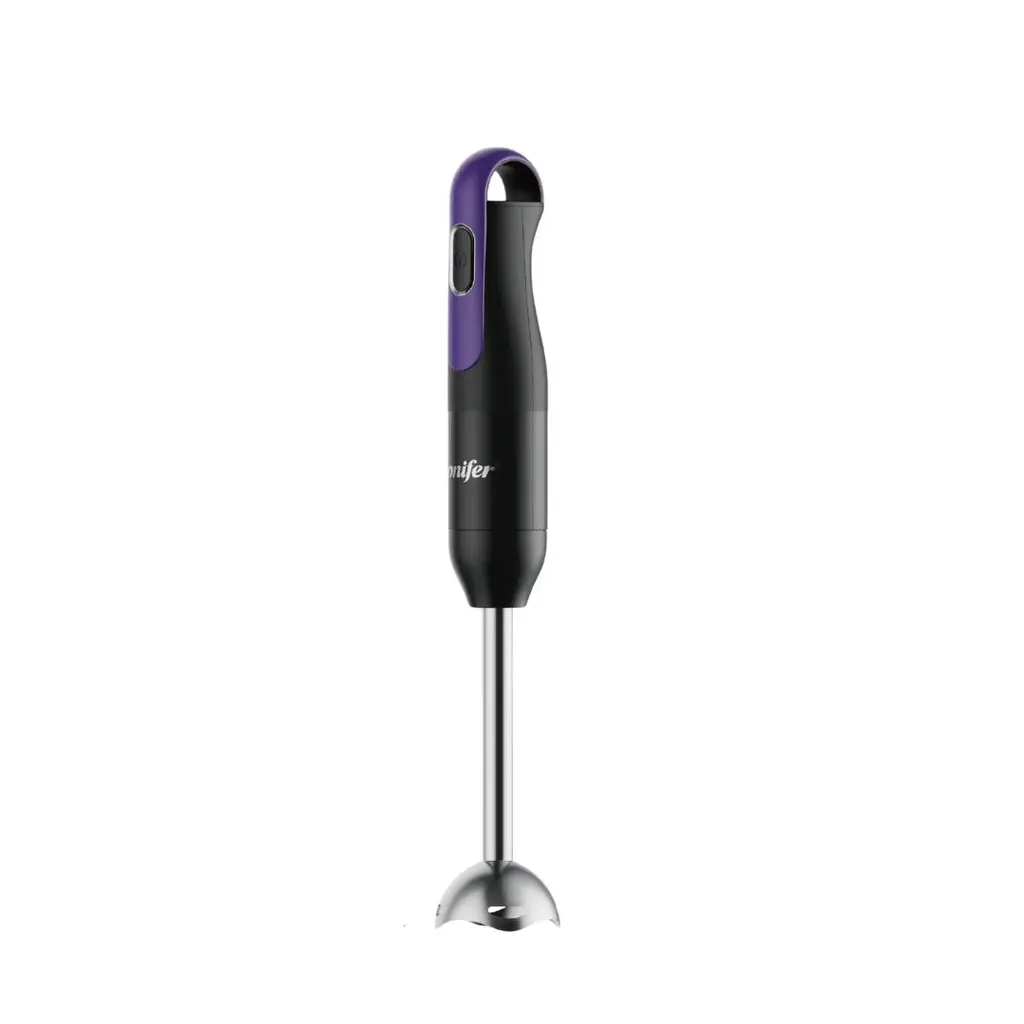 [SF-8164D] Mixeur Plongeant Sonifer 300W Violet