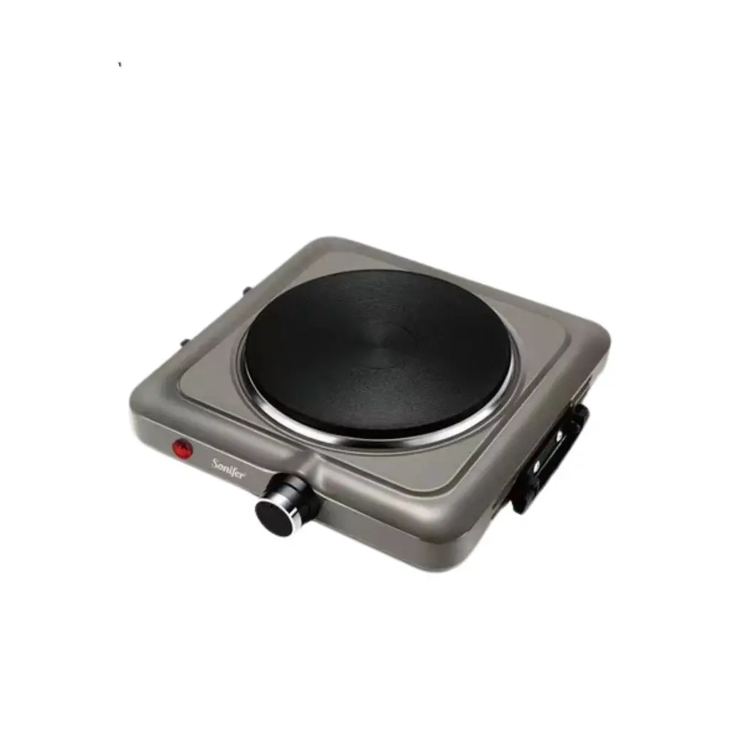 Plaque de Cuisson Sonifer 500W 107mm