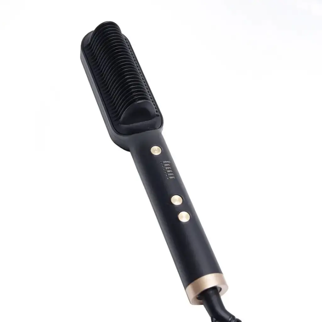 [HK450-3] Brosse à Cheveux Electrique Florence 50W 230°C