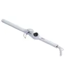 Fer à Boucler Florence 22mm Avec Afficheur 75W Blanc