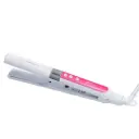 Plaque Cheuveux Florence 100W Rose