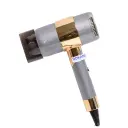 Séche Cheveux Florence 18000RPM 1800W Gris