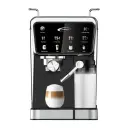 Machine à Café 9en1 Expresso , Latté , Cappuccino 1350W - 1,5L