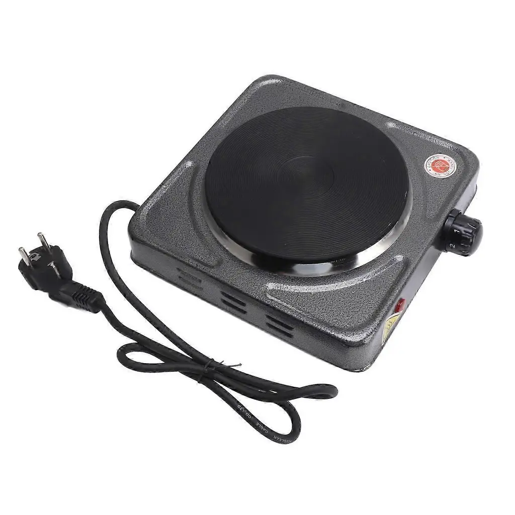 [ST-6121A] Plaque de Cuisson Star Chef 1000W 150mm