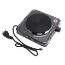 Plaque de Cuisson Star Chef 1000W 150mm