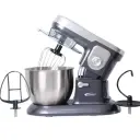 Robot Pétrin Florence 6,5L 1600W Gris Charbon