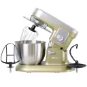 Robot Pétrin Florence 6,5L 1600W Vert Olive