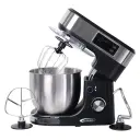 Robot Pétrin Florence Avec Afficheur 5L 1300W Noir