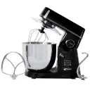 Robot Pétrin Florence Avec Bouton Afficheur 12L 2000W Noir