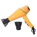 Séche Cheveux Florence Power Max 2200W Jaune