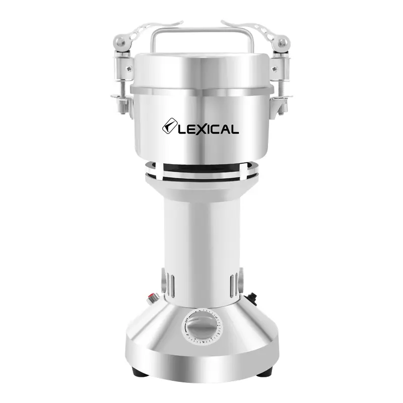 [LCG-0765] Moulin Multifoncionnel Lexical 1500W 250G