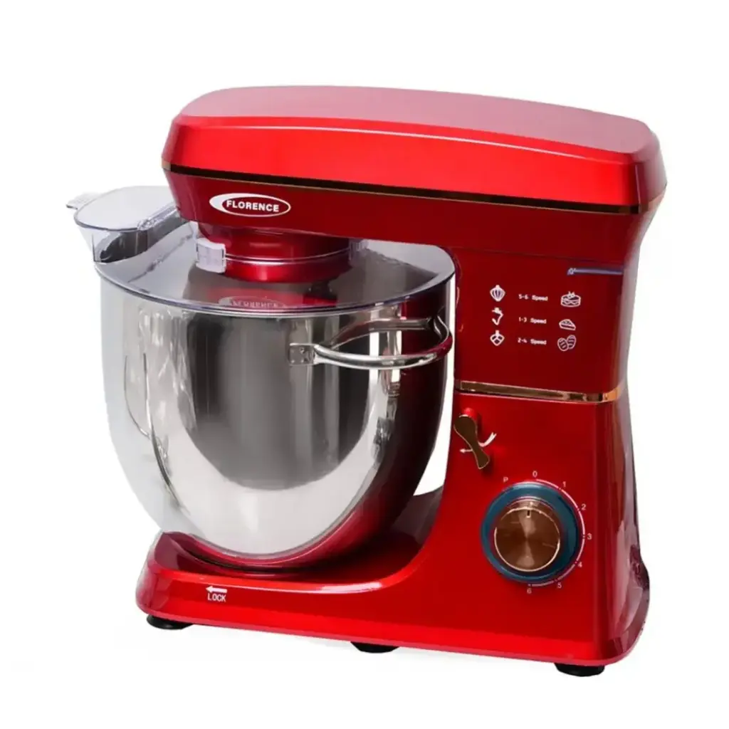 Robot Petrin Florence 10L 2200W Rouge