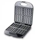 Appareil De Cuisson Gaufre RAF 1400W