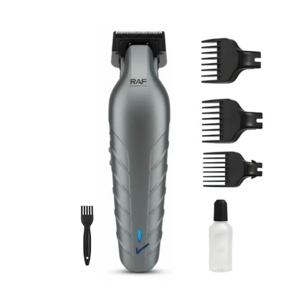 Tondeuse Cheveux Rechargable RAF - 5W