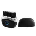 Brosse a Barbe Portable Lexical - 180 °C - 2000 mAh