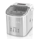 Machine à Glaçon Lexical - 100 W - 1,2 L
