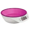 Balance de Cuisine Electronique Sonifer avec Bol Violet