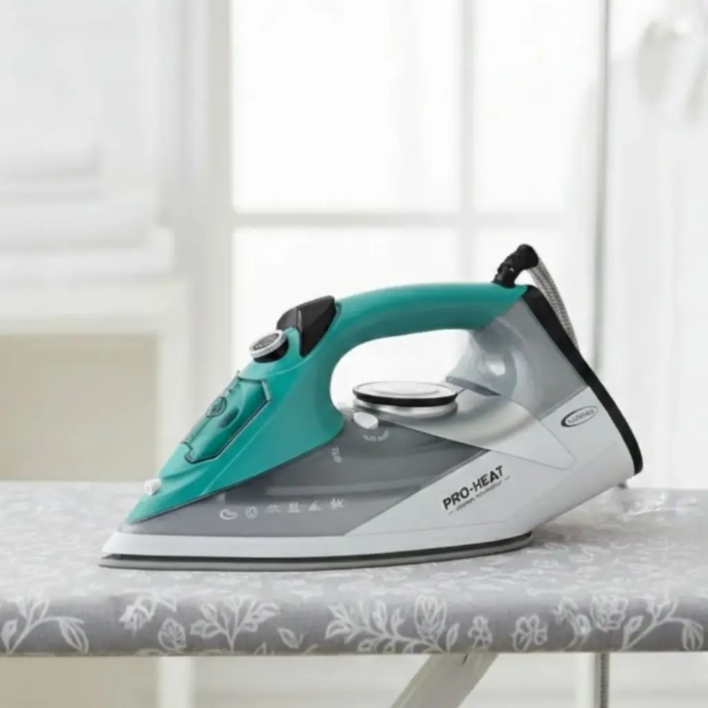 Fer a Repasser Florence 2400W Vert