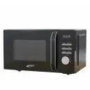 Micro-Onde Florence Avec Afficheur 700W 20L Noir