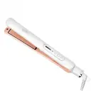Plaque Cheveux DSP 220°C 45W Blanc