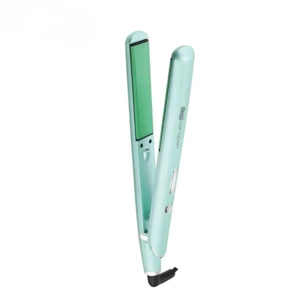 [10380V] Plaque Cheveux DSP 950°C 40W Vert