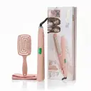 Plaque Cheveux DSP Avec Afficheur 999°F 24mm 75W