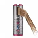 Fer à Boucler Rechargeable DSP Avec Afficheur 360°F 25W 19mm