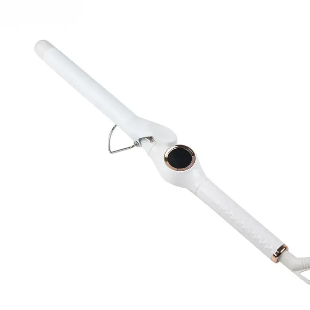 Fer à Boucler DSP Avec Afficheur 53W 22mm