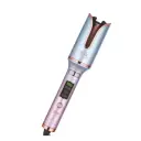 Fer à Boucler DSP Avec Afficheur 990°C  22mm 65W