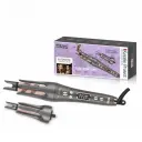 Fer à Boucler 2en1 DSP 220°C 19mm/25mm 33W