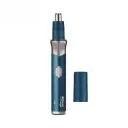 Tondeuse Poils et Nez Rechargeable 9000RPM 5W Bleu