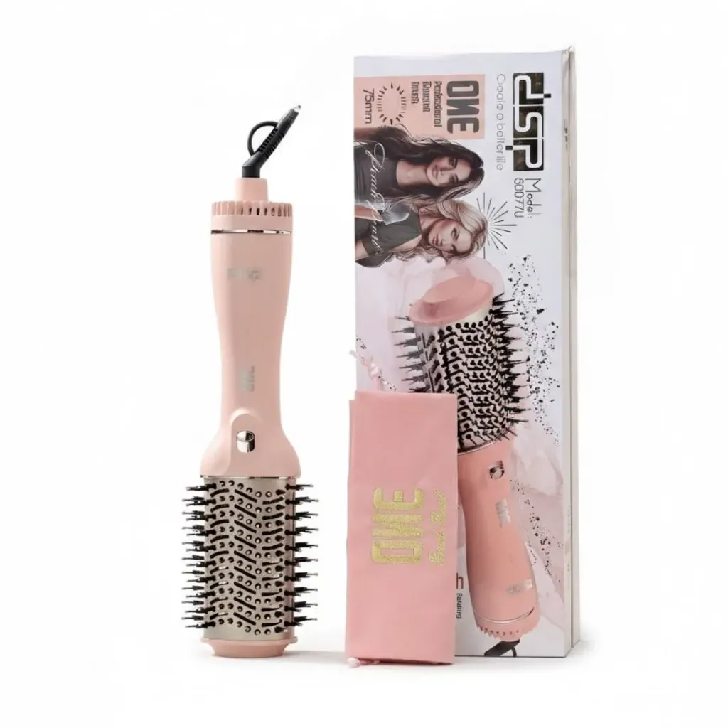 Brosse Coiffante DSP 1200W