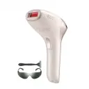 Épilateur Laser  Portable Visage & Corps Ecran LCD DSP