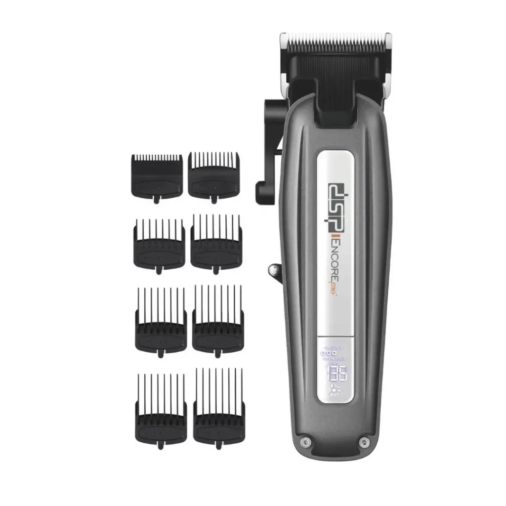 [91415] Tondeuse Cheveux Professionnelle  Sans Fil 7000RPM – 5W