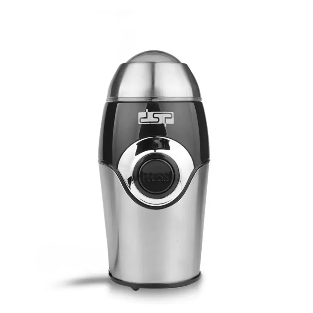 Moulin à Café Electrique DSP – 200W Noir
