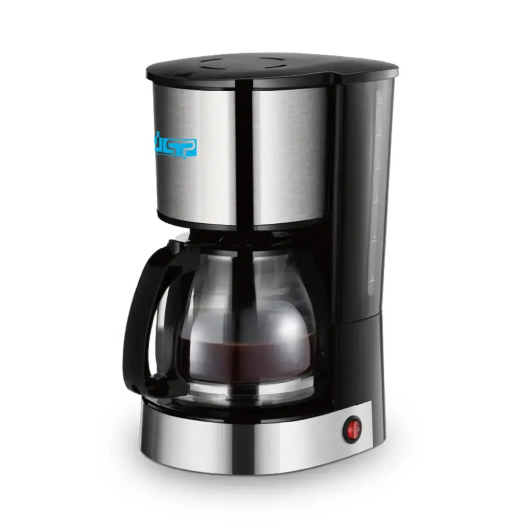 Cafetière Electrique DSP 1,5L 800W – 12 Tasses