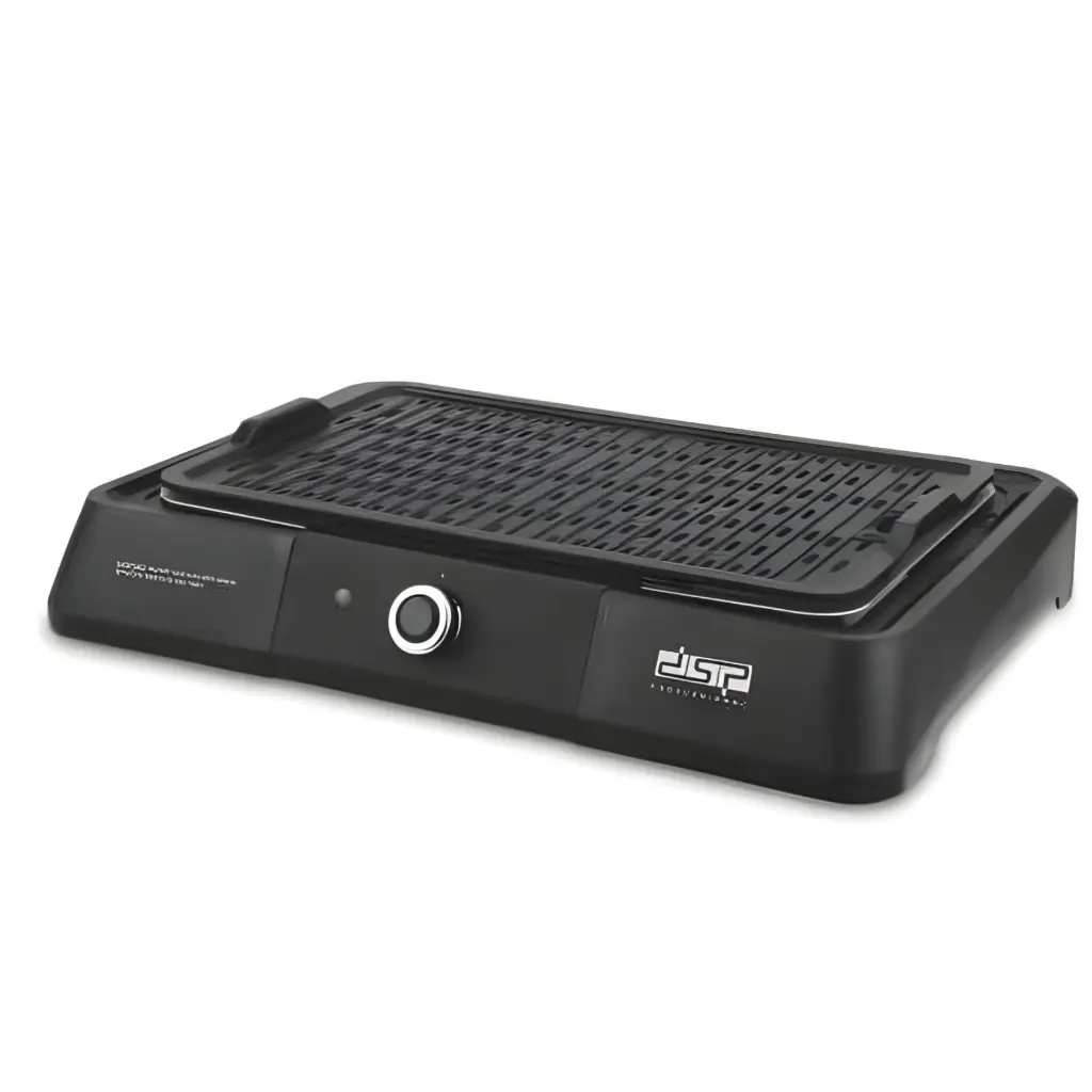 Barbecue Electrique DSP 1600W