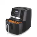 Air Fryer  1800W – 5,5 Litres – Écran LED Tactile
