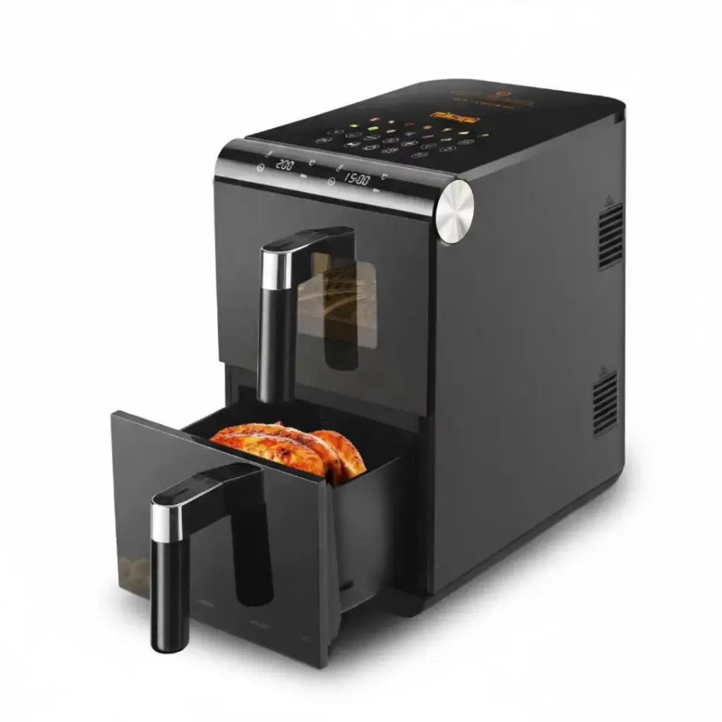 Air Fryer DSP Hot-Seller Pro – 1700W –12 L- Écran LCD