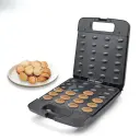 Appareil de Cuissin Électrique Zouza   1400W – 24 pièces