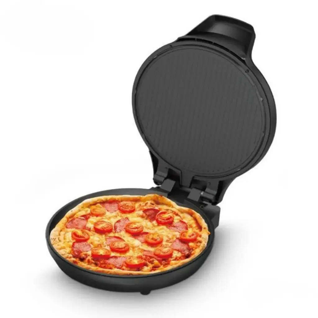 [KC1334] Machine a Pizza DSP 30 CM - 1400W