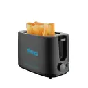 Grille-Pain Electrique DSP 2 Tranches  – 750W